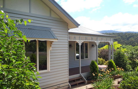 Barton Mill At Marysville - Nambucca Heads Accommodation 0