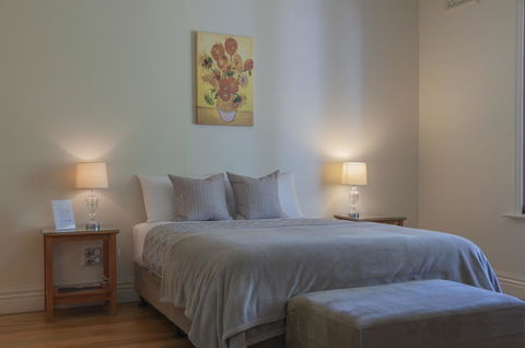 Barton Mill At Marysville - Nambucca Heads Accommodation 3