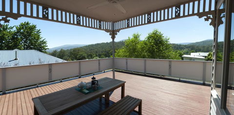 Barton Mill At Marysville - Nambucca Heads Accommodation 2