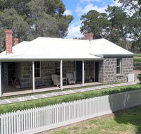 Barunah Plains - The Cottage - Nambucca Heads Accommodation