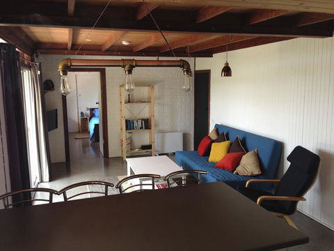 Base BnB - Nambucca Heads Accommodation 1