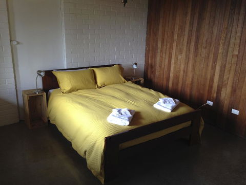 Base BnB - Nambucca Heads Accommodation 2