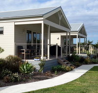 Bass Coast Country Cottages - Nambucca Heads Accommodation