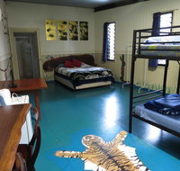 Batchelor Butterfly Farm - Nambucca Heads Accommodation
