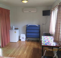 Batchelor Holiday Park - Nambucca Heads Accommodation