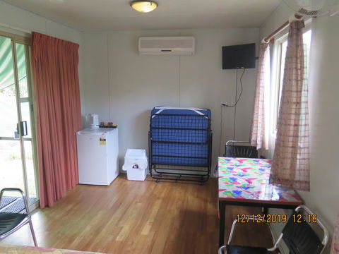 Batchelor Holiday Park - Nambucca Heads Accommodation 0