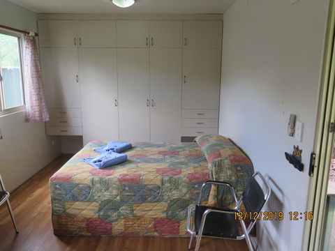 Batchelor Holiday Park - Nambucca Heads Accommodation 1