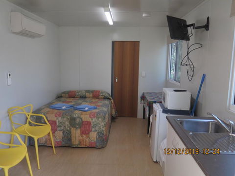 Batchelor Holiday Park - Nambucca Heads Accommodation 3