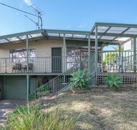 Batehaven Beach House - Nambucca Heads Accommodation