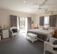 Batemans Bay Manor - Bed and Breakfast - Nambucca Heads Accommodation