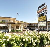 Bathurst Explorers Motel - Nambucca Heads Accommodation