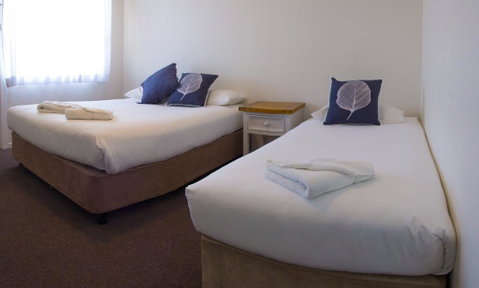 Bathurst Explorers Motel - Nambucca Heads Accommodation 2