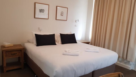 Bathurst Explorers Motel - Nambucca Heads Accommodation 1
