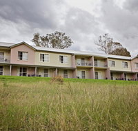 Bathurst Goldfields Motel - Nambucca Heads Accommodation