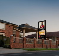 Bathurst Heritage Motor Inn - Nambucca Heads Accommodation