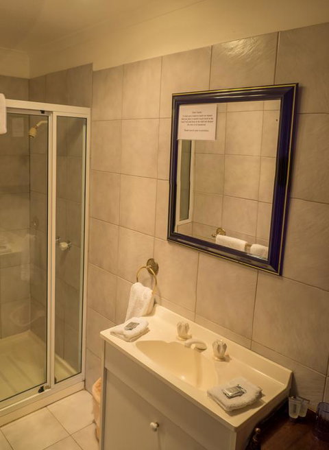 Battery Point Manor - Nambucca Heads Accommodation 3