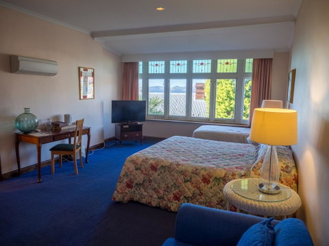 Battery Point Manor - Nambucca Heads Accommodation 1