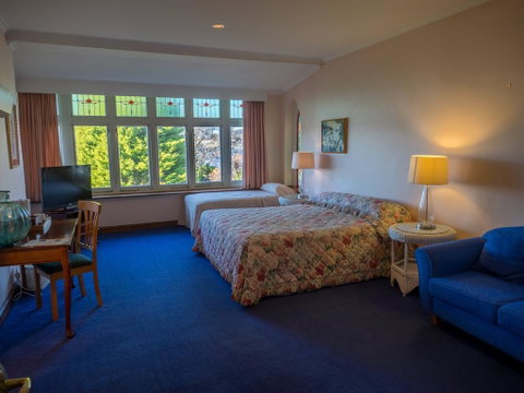 Battery Point Manor - Nambucca Heads Accommodation 2