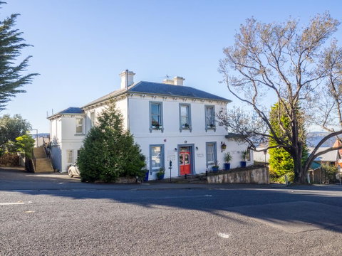 Battery Point Manor - Nambucca Heads Accommodation 0
