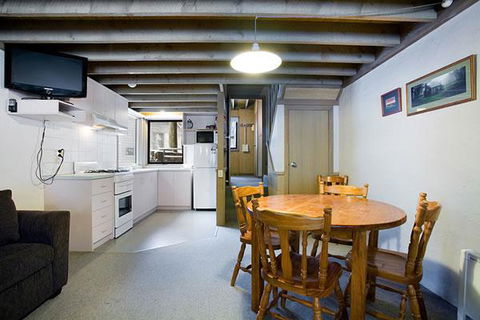 Battys - Nambucca Heads Accommodation 3