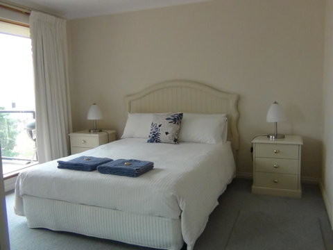 Baudin House - Nambucca Heads Accommodation 1