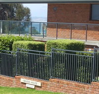 Baudin House - Nambucca Heads Accommodation