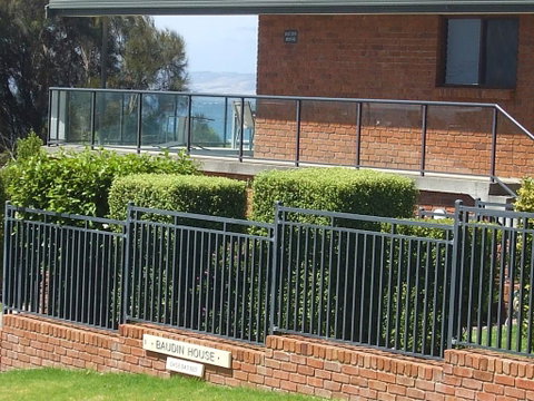 Baudin House - Nambucca Heads Accommodation 0