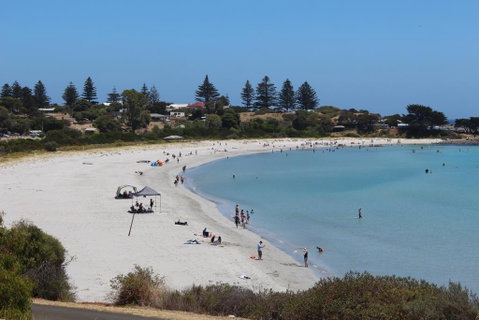 Baudin House - Nambucca Heads Accommodation 3