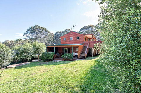 Bawley Point Accommodation - Nambucca Heads Accommodation 1