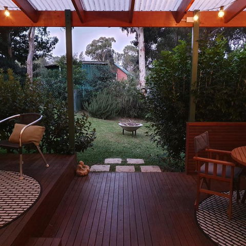 Bawley Point Accommodation - Nambucca Heads Accommodation 3