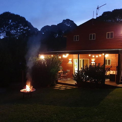 Bawley Point Accomodation - Nambucca Heads Accommodation 3