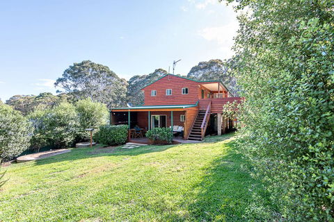 Bawley Point Accomodation - Nambucca Heads Accommodation 2