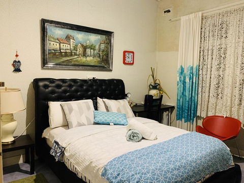 Bawlyn Room - Nambucca Heads Accommodation 0