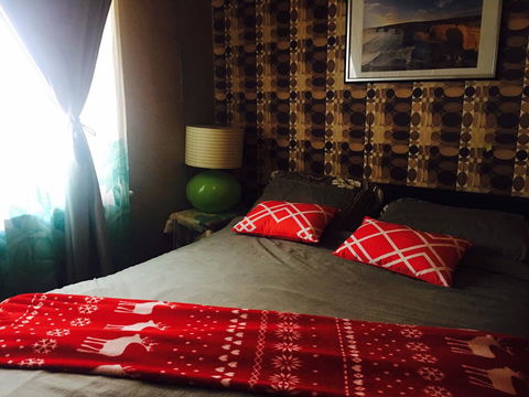 Bawlyn Room - Nambucca Heads Accommodation 2