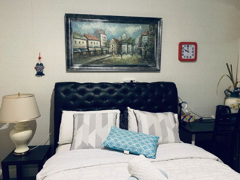 Bawlyn Room - Nambucca Heads Accommodation 1