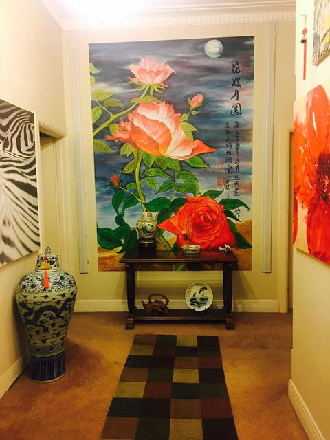 Bawlyn Room - Nambucca Heads Accommodation 3