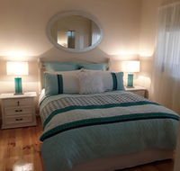 Bay Bell Cottage - Nambucca Heads Accommodation