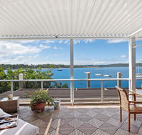 Bay Breeze Boutique Accommodation - Nambucca Heads Accommodation