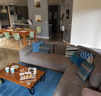 Bay Breeze Holiday Home - Nambucca Heads Accommodation