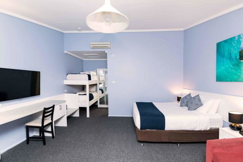 Bay Hotel Motel - Nambucca Heads Accommodation 2
