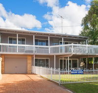 Bay Vista - Nambucca Heads Accommodation