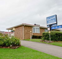 Baybrook Motor Inn - Nambucca Heads Accommodation