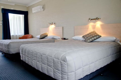 Baybrook Motor Inn - Nambucca Heads Accommodation 2