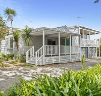 BAYSHORE - DROMANA - Nambucca Heads Accommodation
