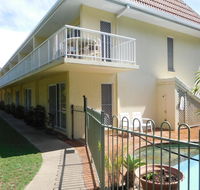 Bayshores Apartment Hervey Bay - Nambucca Heads Accommodation