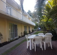 Bayshores Holiday Apartments - Nambucca Heads Accommodation