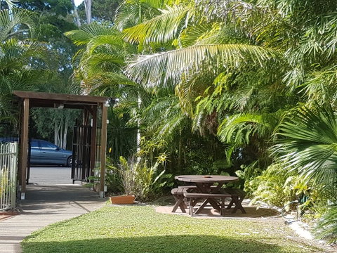 Bayshores Holiday Apartments - Nambucca Heads Accommodation 2