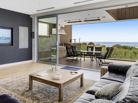 Bayview - Nambucca Heads Accommodation 3