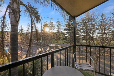 Bayview Apartments - Nambucca Heads Accommodation 1