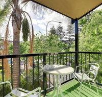 Bayview Apartments - Nambucca Heads Accommodation